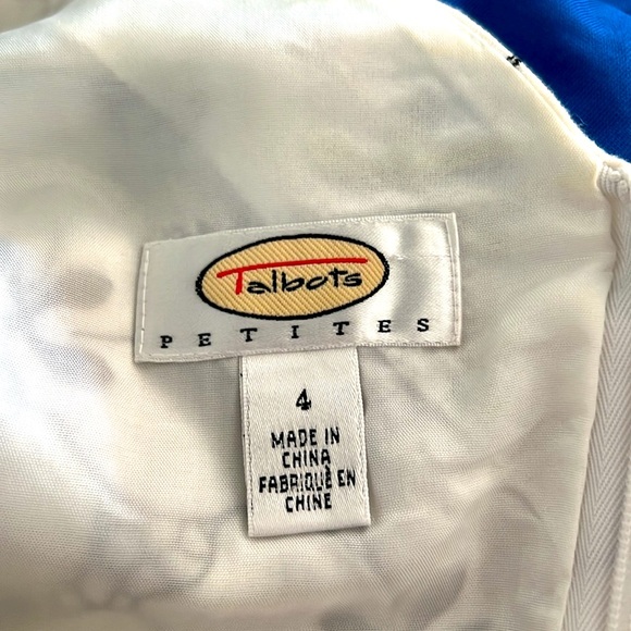 Talbots - Picture 3 of 3